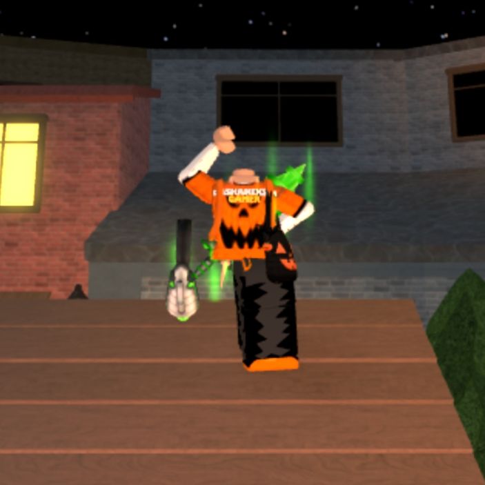 Иконка канала DruzokRbx