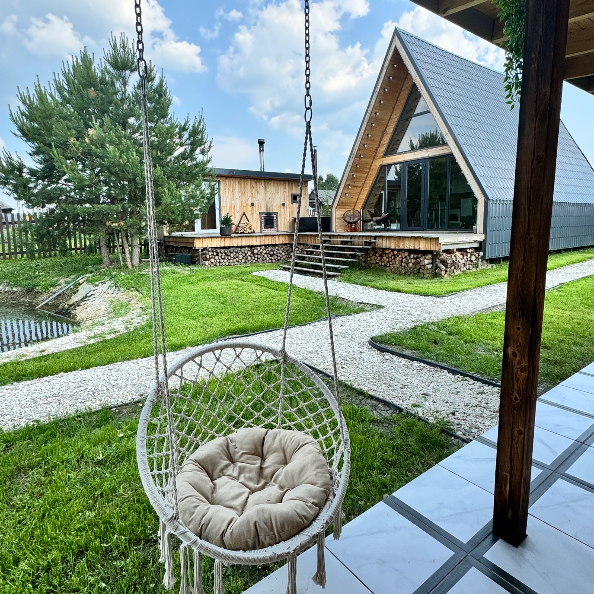 Иконка канала Your home irbit