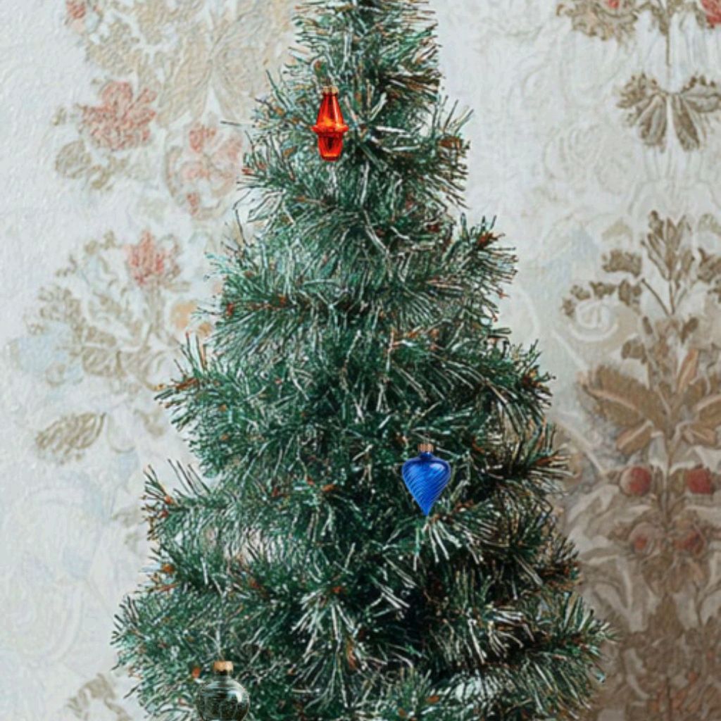 Иконка канала Ёлка