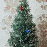 Иконка канала Ёлка