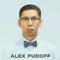 Иконка канала Alex Pudoff - Антропология Севера