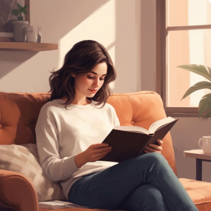 Иконка канала Душевный уголок