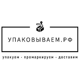 Иконка канала Упаковываем.РФ