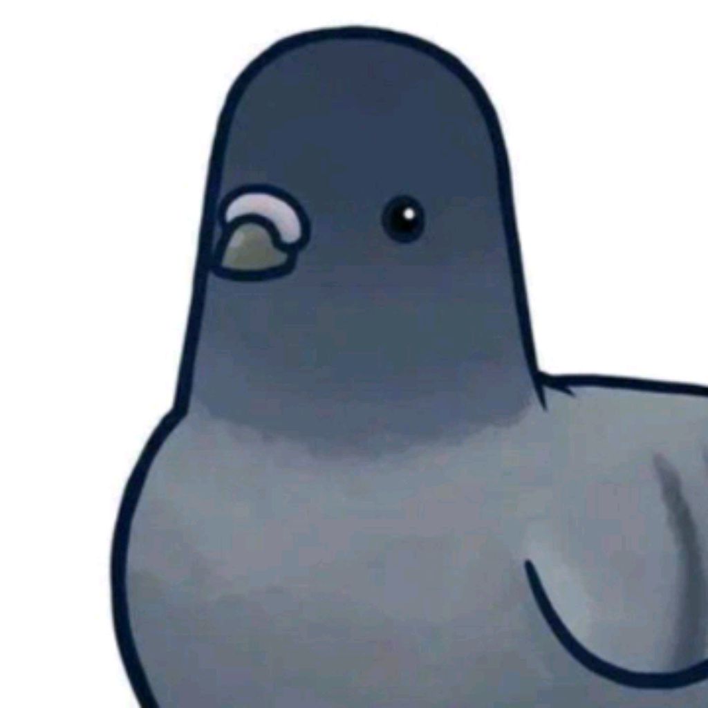 Иконка канала Pigeon Craft