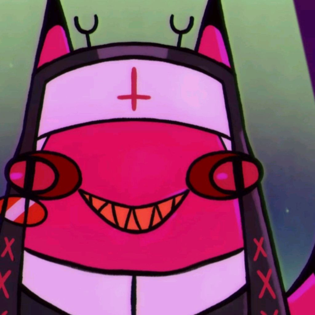 Иконка канала Аластор