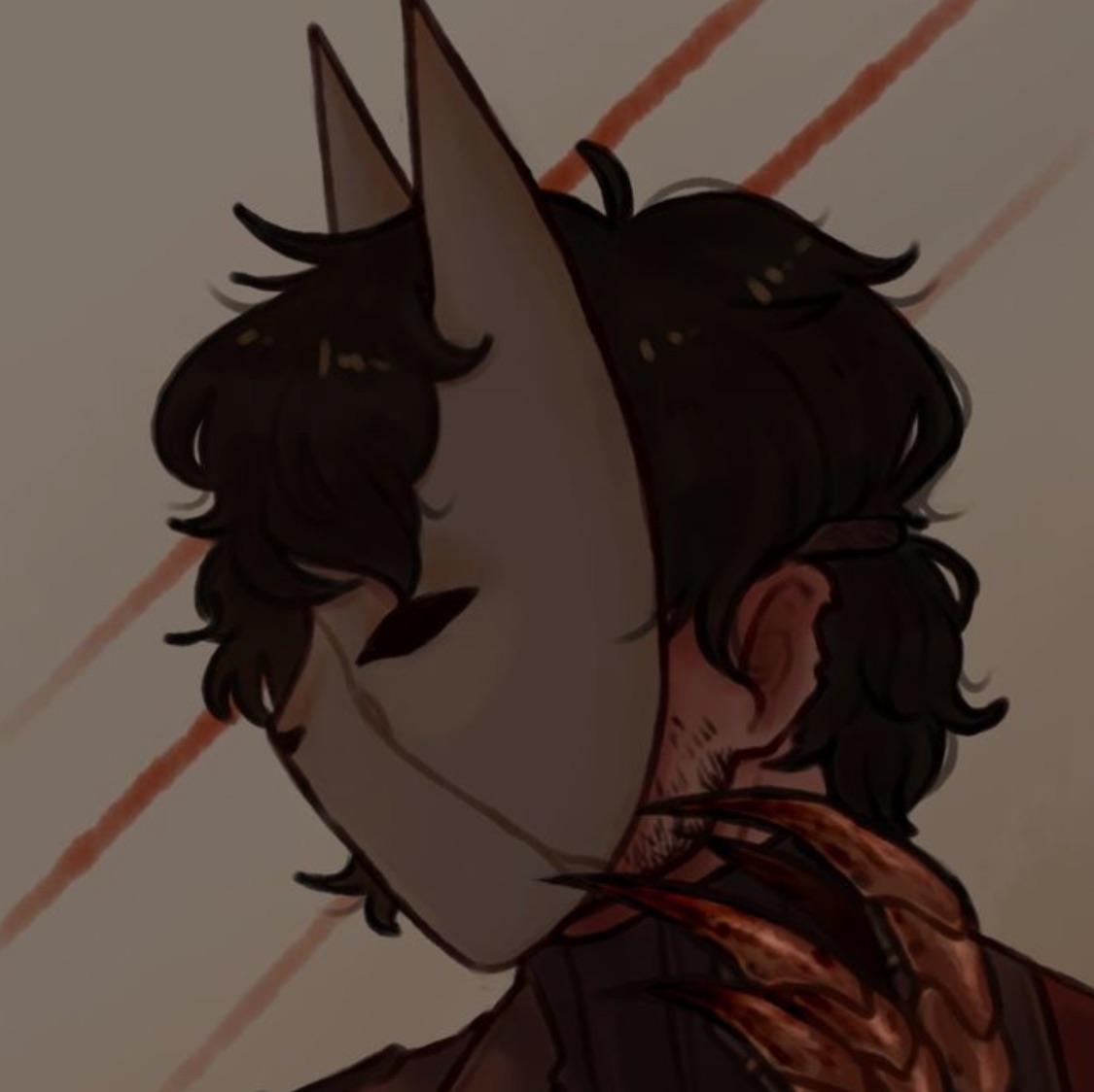 Иконка канала Подвал Кет Хантера