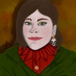 Иконка канала KLKV