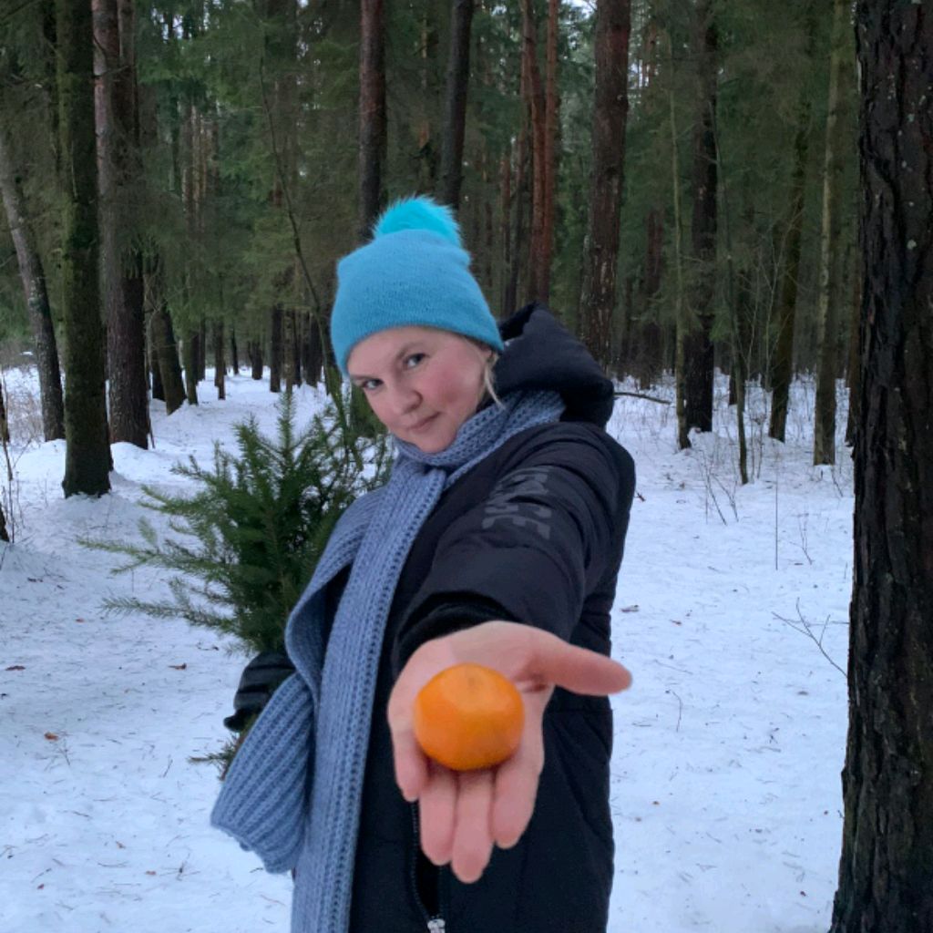 Иконка канала Аленка и Шорох