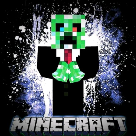 Иконка канала Лука_майн#бро