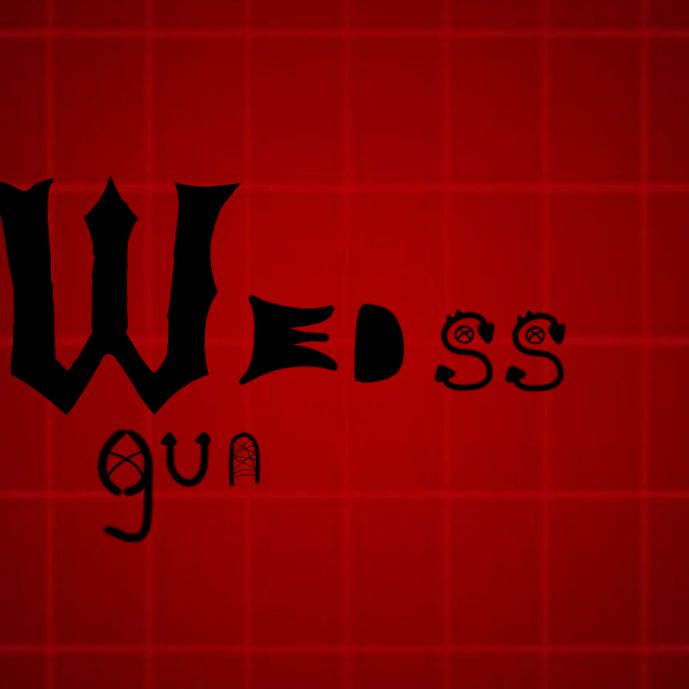 Иконка канала WEDSSGUN