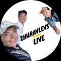 Иконка канала Zhuravlevs_LIVE