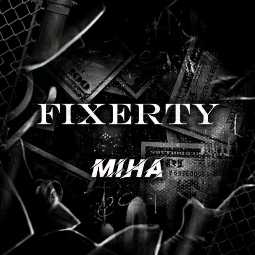 Иконка канала Fixerty Miha