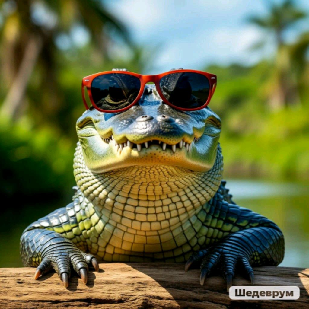 Иконка канала Шедеврум!