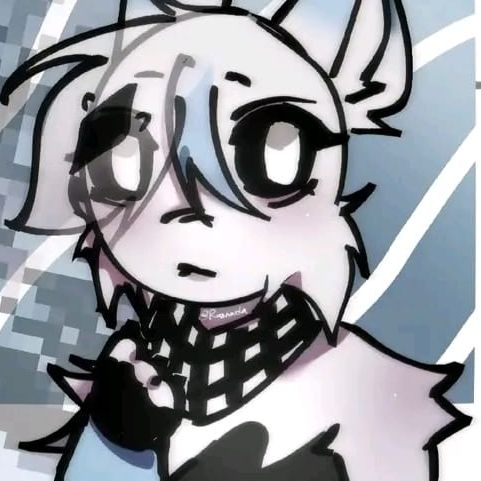 Иконка канала •LUMI_FOXsprunki•