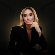 Иконка канала АННА ЛЕОНОВА ПРО БИЗНЕС И ДЕНЬГИ