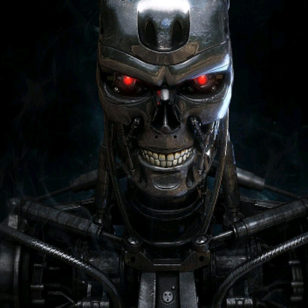 Иконка канала ANDREW JAGUAR