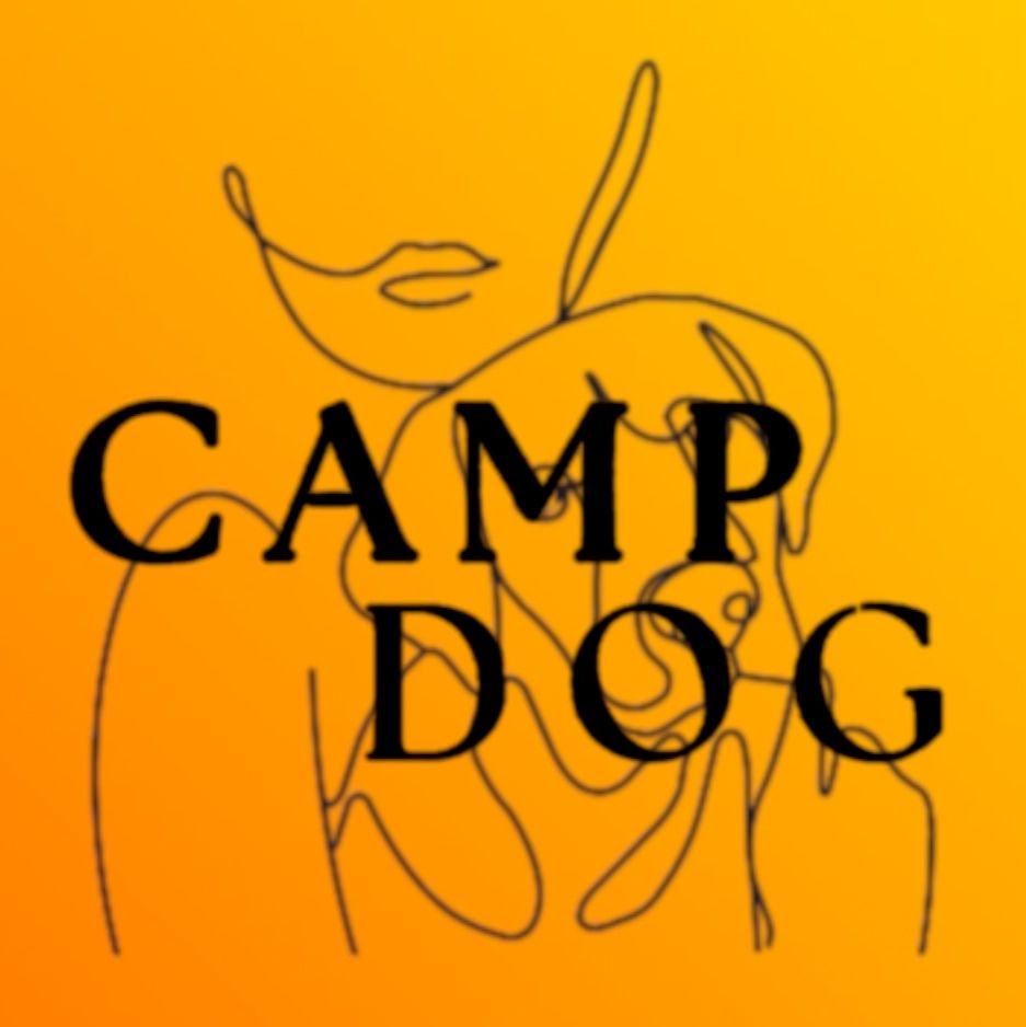 Иконка канала Кинологи Campdog