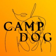 Иконка канала Кинологи Campdog