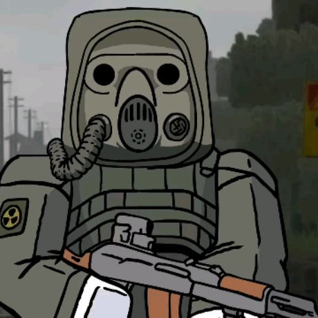 Иконка канала Egor_c0rd [Ruбеж]