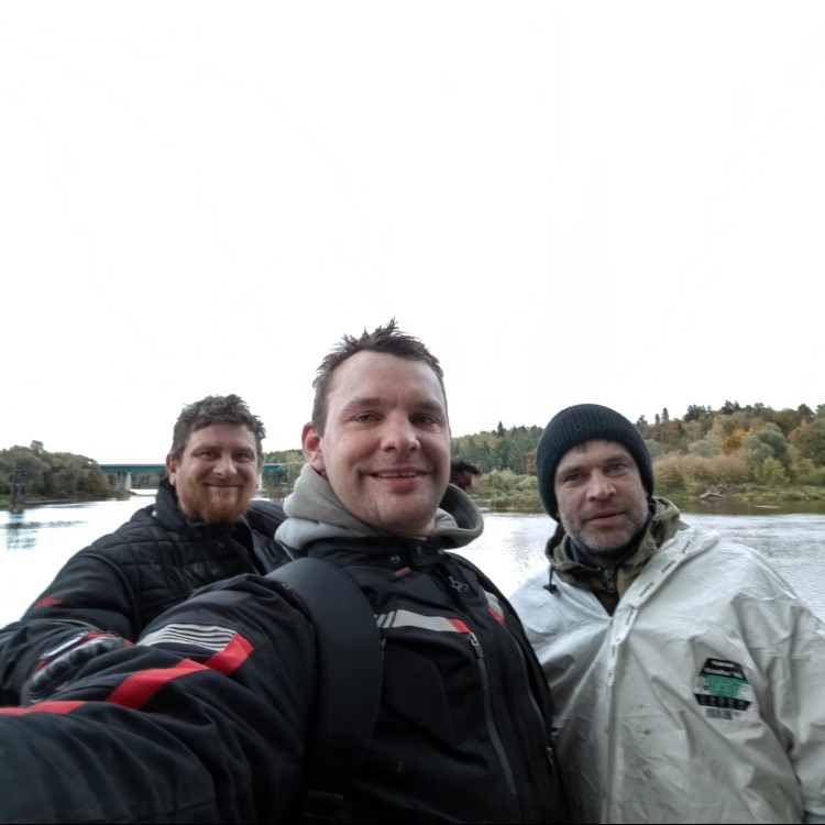 Иконка канала yura