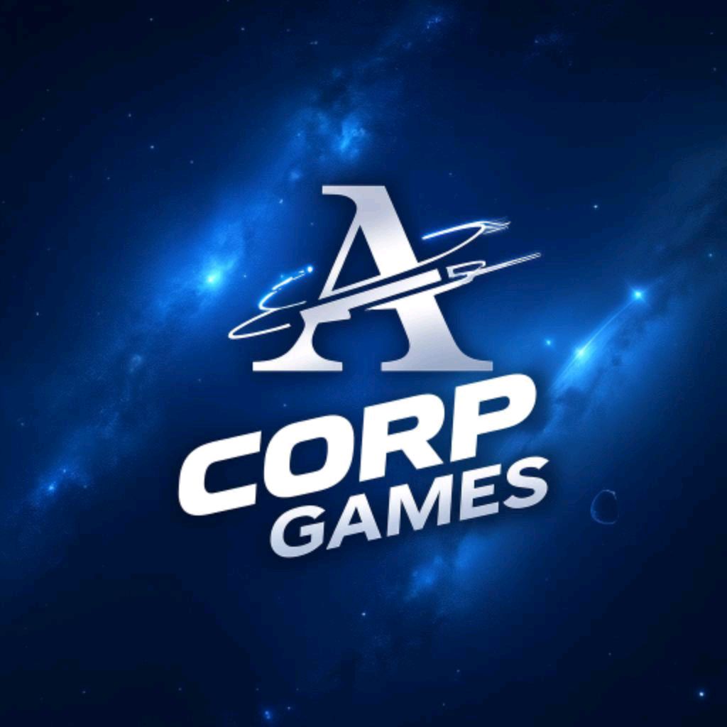 Иконка канала Alex Corporation Games