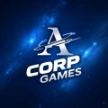 Иконка канала Alex Corporation Games