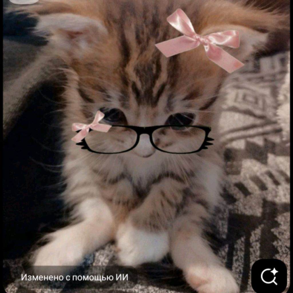 Иконка канала 🎀Бантик🎀