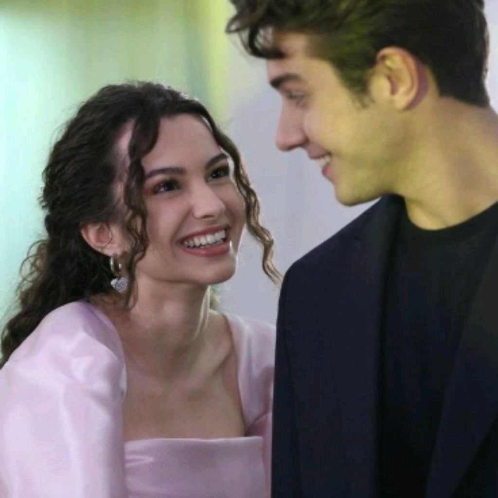 Иконка канала ❤️musical❤️