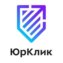 Иконка канала ЮрКлик