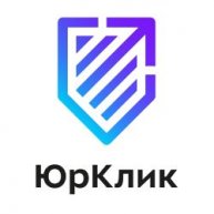 Иконка канала ЮрКлик