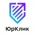 Иконка канала ЮрКлик