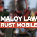 Иконка канала MaloiLaw | Rust Mobile | Metro Pubg
