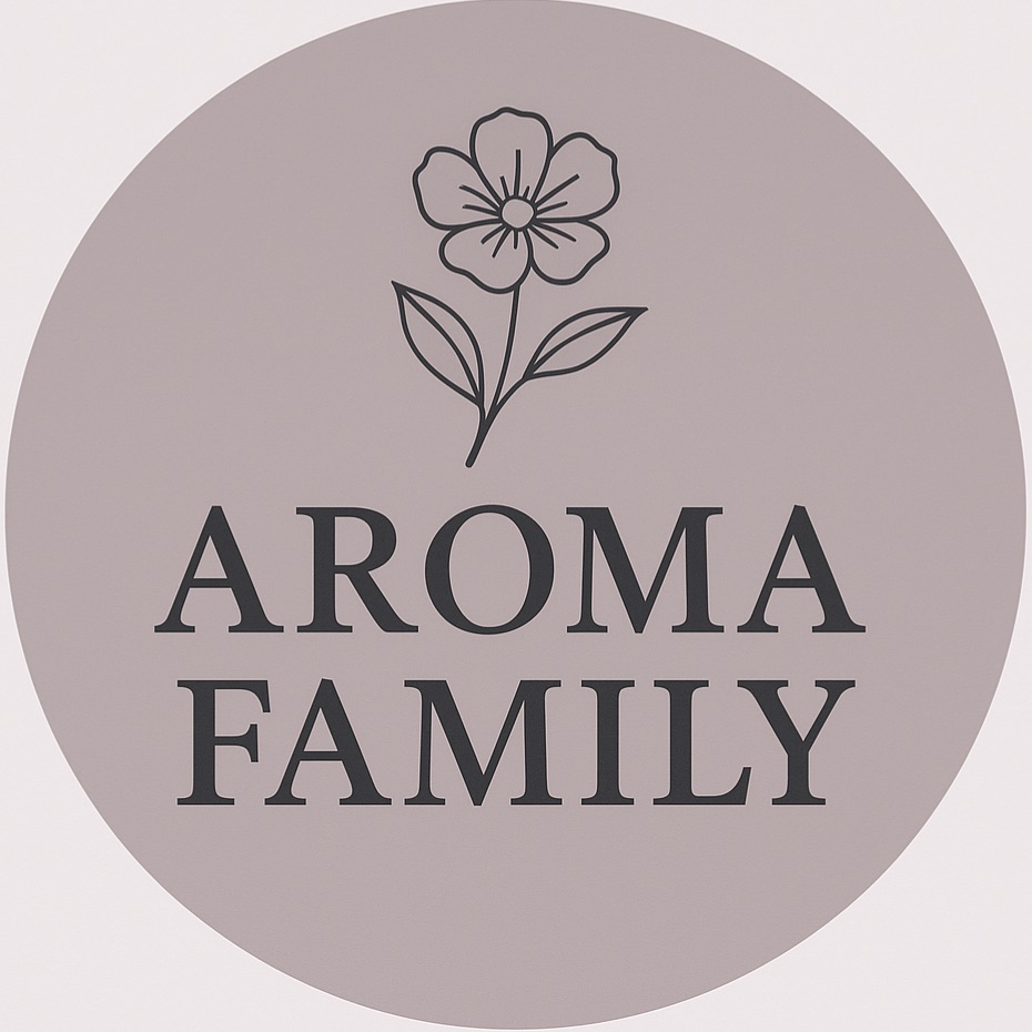 Иконка канала Aroma FAMILY by Anna