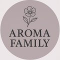 Иконка канала Aroma FAMILY by Anna