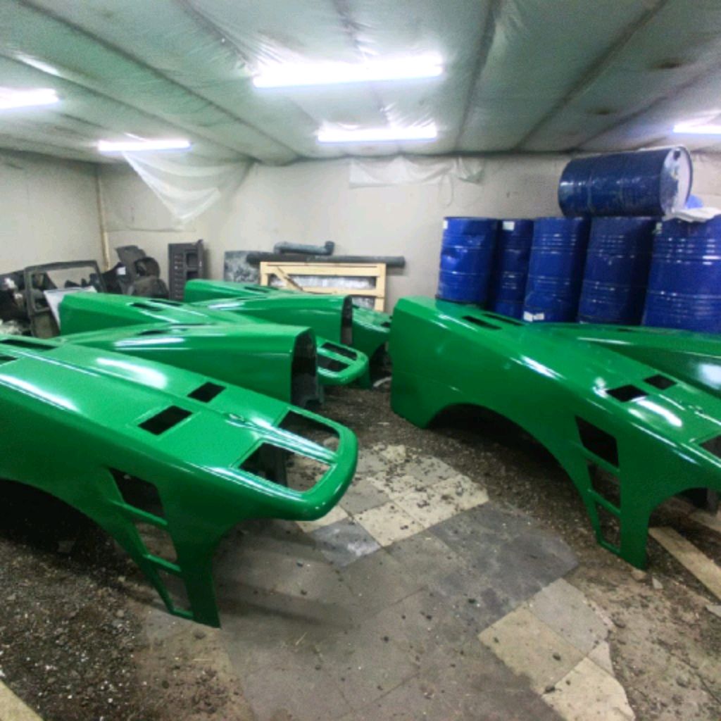 Иконка канала Изделия из стеклопластика г.Сызрань