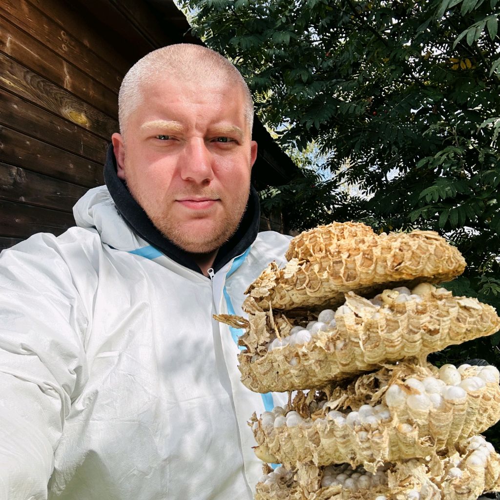 Иконка канала Денис Дезинфектор