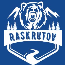Иконка канала Raskrutov — сайты, SEO и международная франшиза