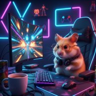 Иконка канала Djironimo Kwarch