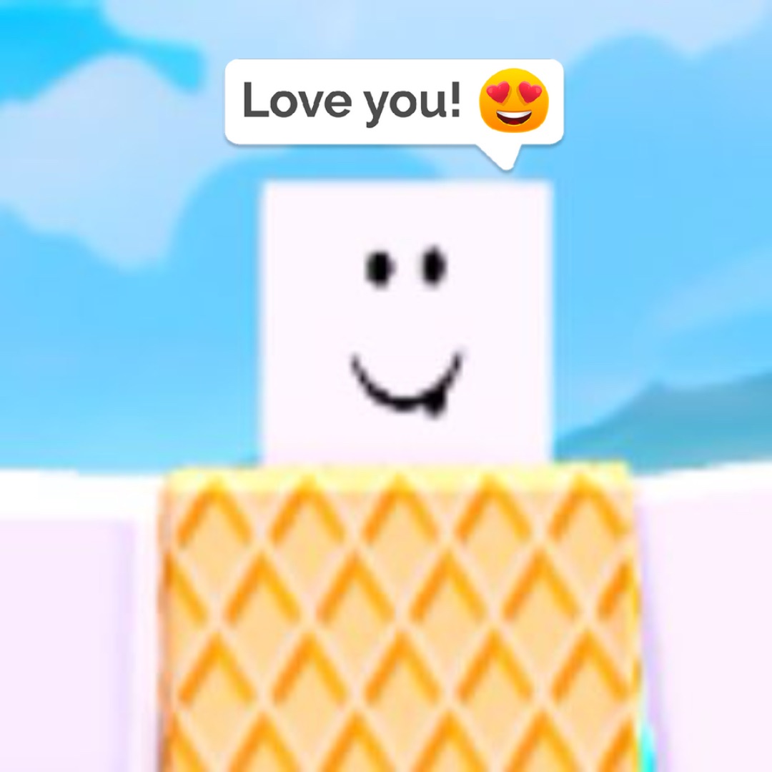 Иконка канала пломбир