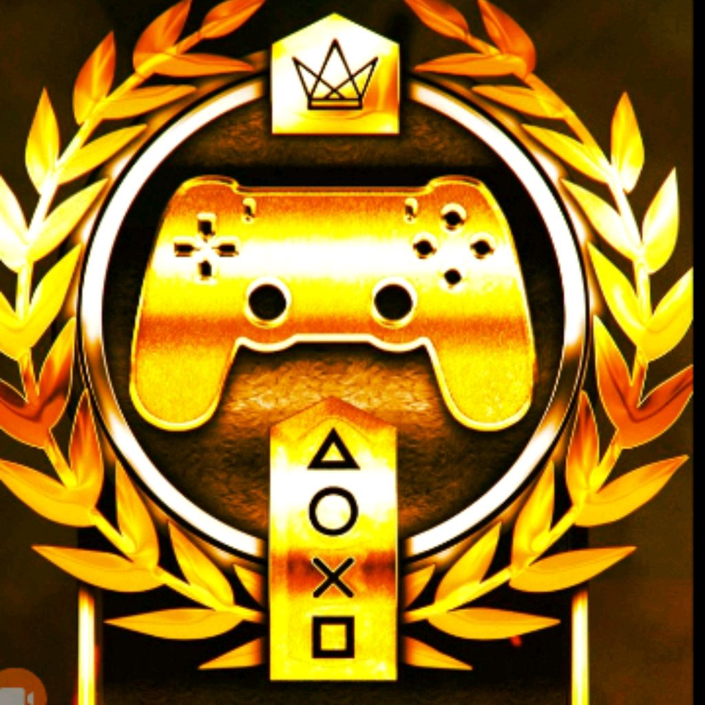 Иконка канала Super Gamer 2025