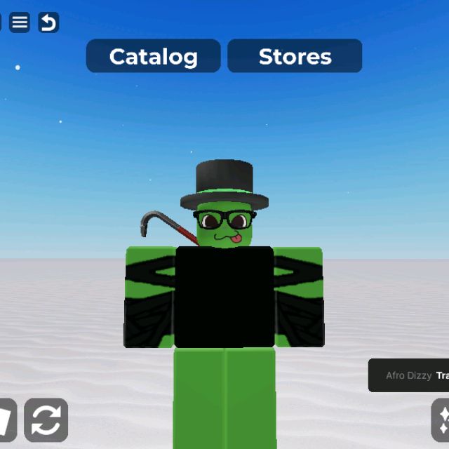 Иконка канала Зелёный Чубрик