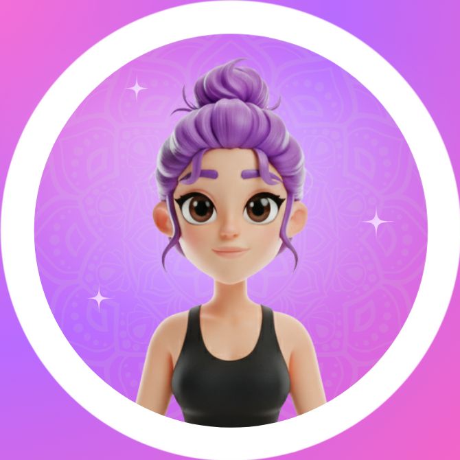 Иконка канала Йога для энергии и спокойствия