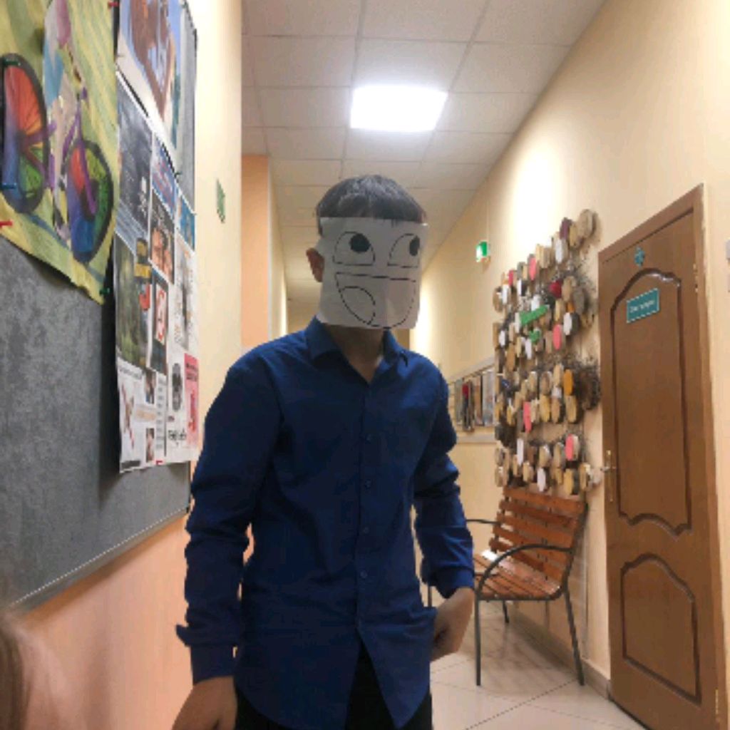 Иконка канала PePeRR