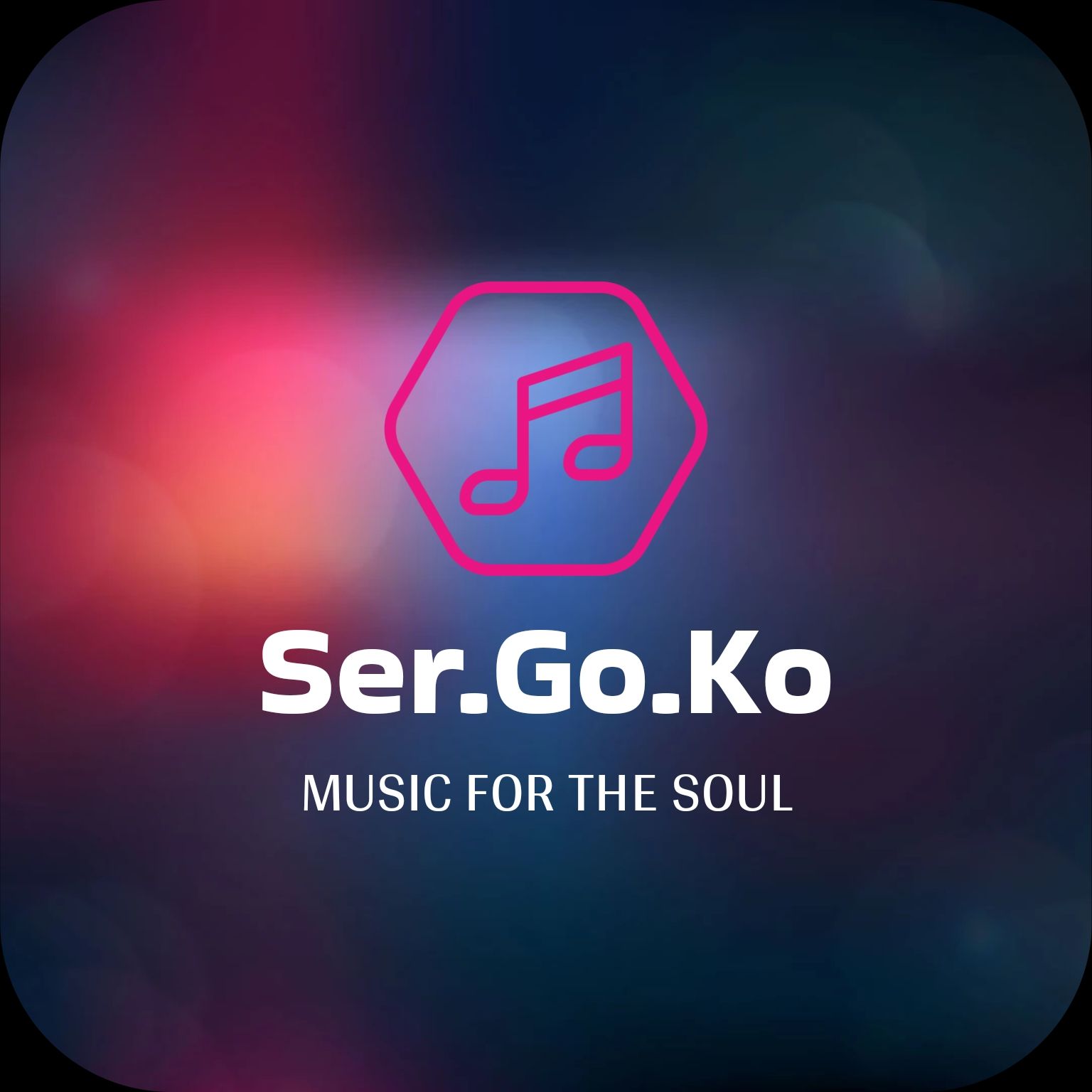 Иконка канала Ser.Go.Ko