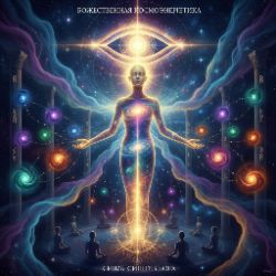 Иконка канала Божественная Космоэнергетика