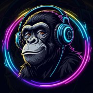 Иконка канала DANCE MONKEY