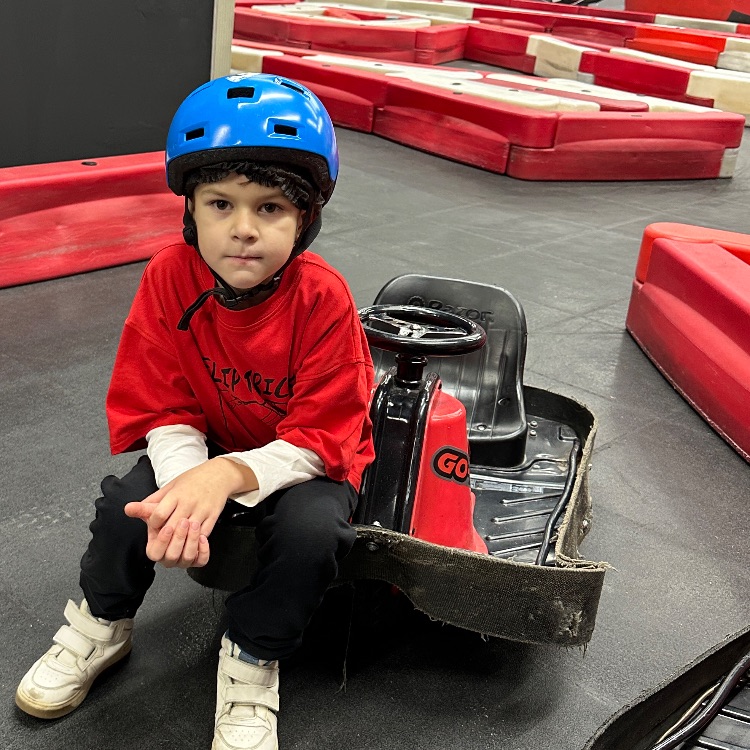 Иконка канала MishaGrisha