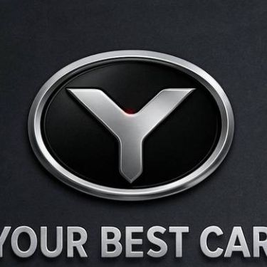 Иконка канала YOUR BEST CAR