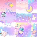 Иконка канала 🌙°VikusaDIY🌙°