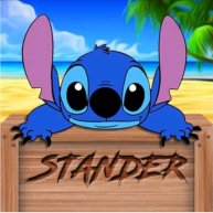Иконка канала STANDER